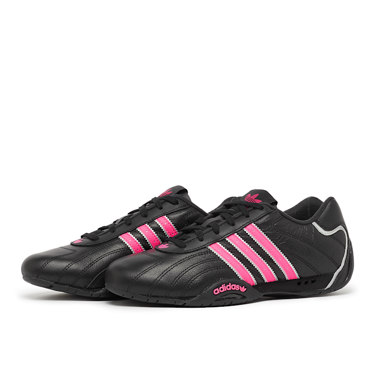 Buy adidas Originals Wmns Adiracer Lo in black | JS0281 at