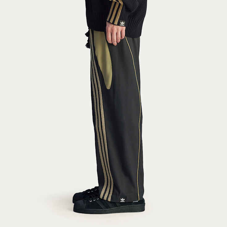 ADIDAS SONG FOR THE MUTE WOVEN PANTS 新品 ADIDAS SONG FOR THE MUTE WOVEN PANTS 新品 - メルカリ