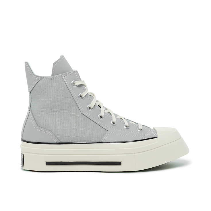 cosmosです。 Buy Converse Wmns Chuck 70 De Luxe Squared in grijs