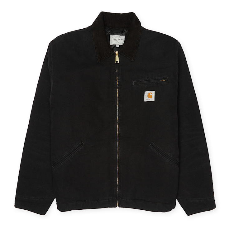 ✨極美品✨ Carhartt WIP OG DETROIT JACKET S Carhartt WIP OG Detroit Jacket | Men & Women | SVD USA