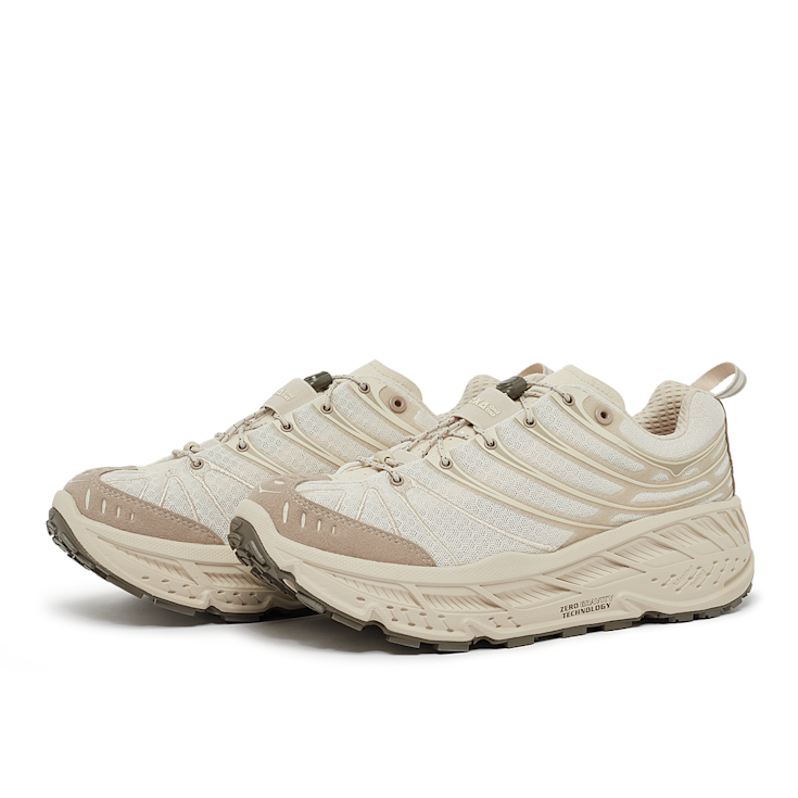 スニーカー HOKA SS25 Hoka one one Sneakers Beige (1155350 OTTM) Buy Hoka Stinson Evo OG in beige | 1155350-OTTM at solebox
