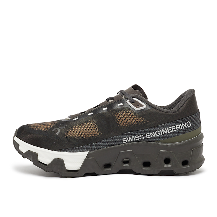 Buy On x Pleasures x The Loop Cloudmonster Hyper TL in brown