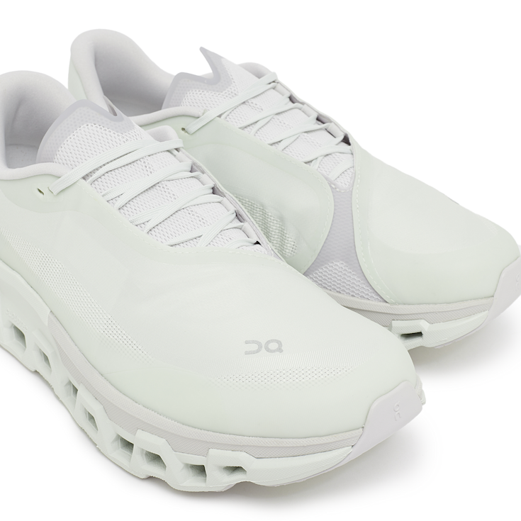 Buy On x PAF Cloudmonster 2 in beige | 3ME10331955 at solebox