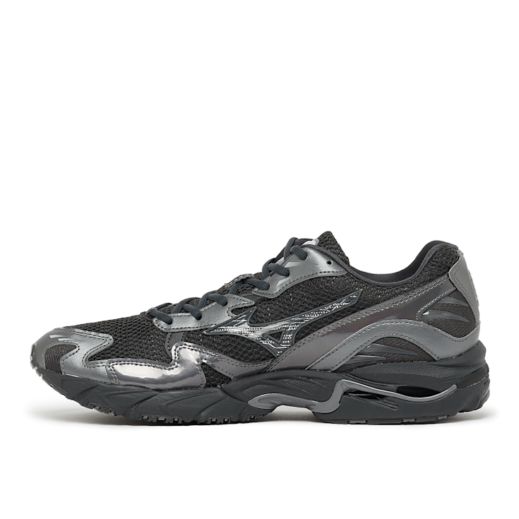 Kaufe Mizuno Wave Rider 10 in gris | D1GA243108 bei solebox