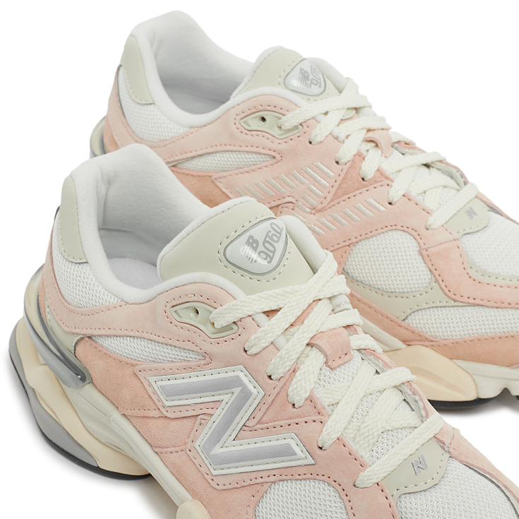 Buy New Balance Wmns 9060 (U9060WNA) in light pink