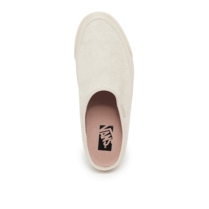 Buy Vans LX Mule Style 17 in beige | VN000D84BYS1 at solebox