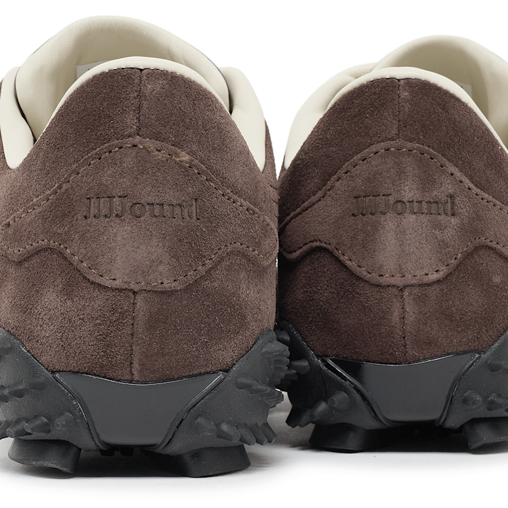 Buy PUMA x JJJJound Wmns Mostro Suede in braun | 403823-02