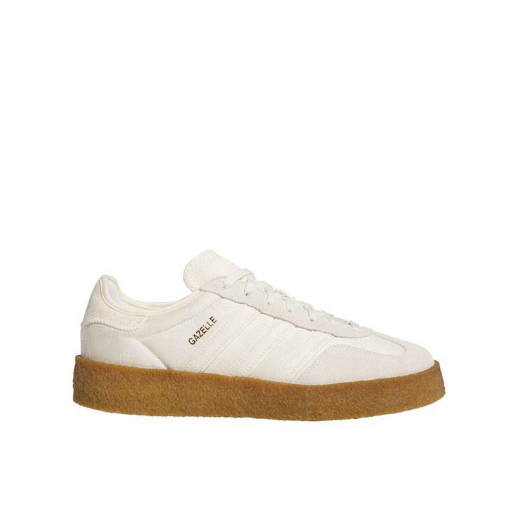 x Clot Wmns Gazelle by Edison Chen