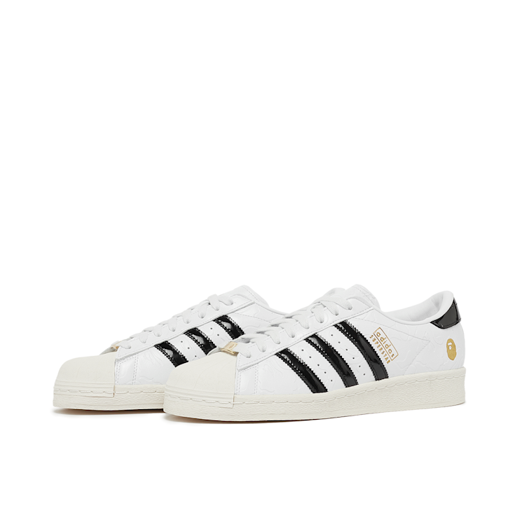 Buy adidas Originals x A Bathing Ape Wmns Superstar Vintage