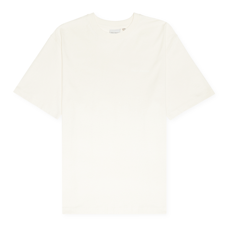 Buy Daily Paper Dias T-Shirt in beige | 2512028-GDA at solebox