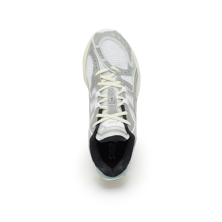 Buy ASICS SportStyle Wmns Gel-Nimbus 10.1 in grey | 1203A673