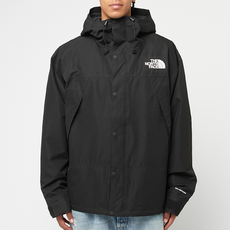 Men's DRYVENT™ Mono Mountain Jacket | The North Face