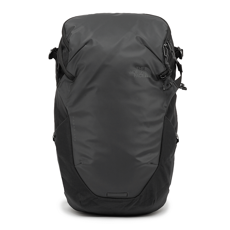 Buy The North Face Kaban 27 L in black | NF0A8BK8KX71 at solebox