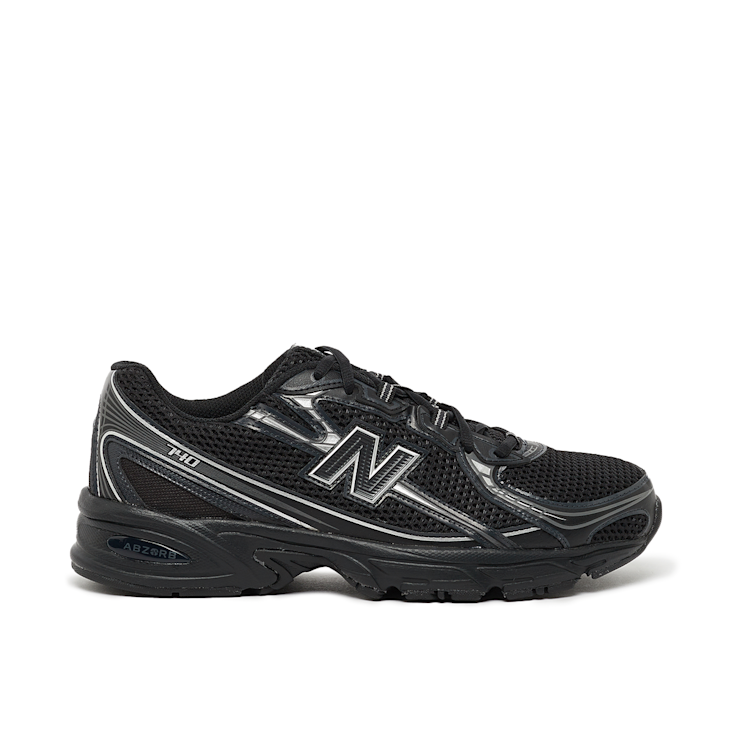 Buy New Balance Wmns 740 (U740BM2) in black | U740BM2 at solebox