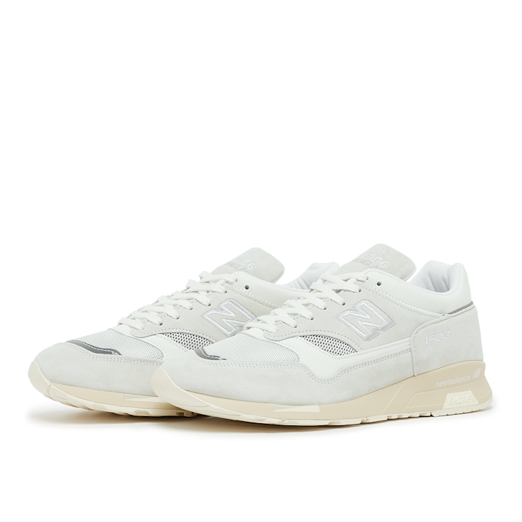 国内配送 New Balance U1500 WSB WHITE Buy New Balance 1500 (U1500WSB) in beige | U1500WSB at solebox