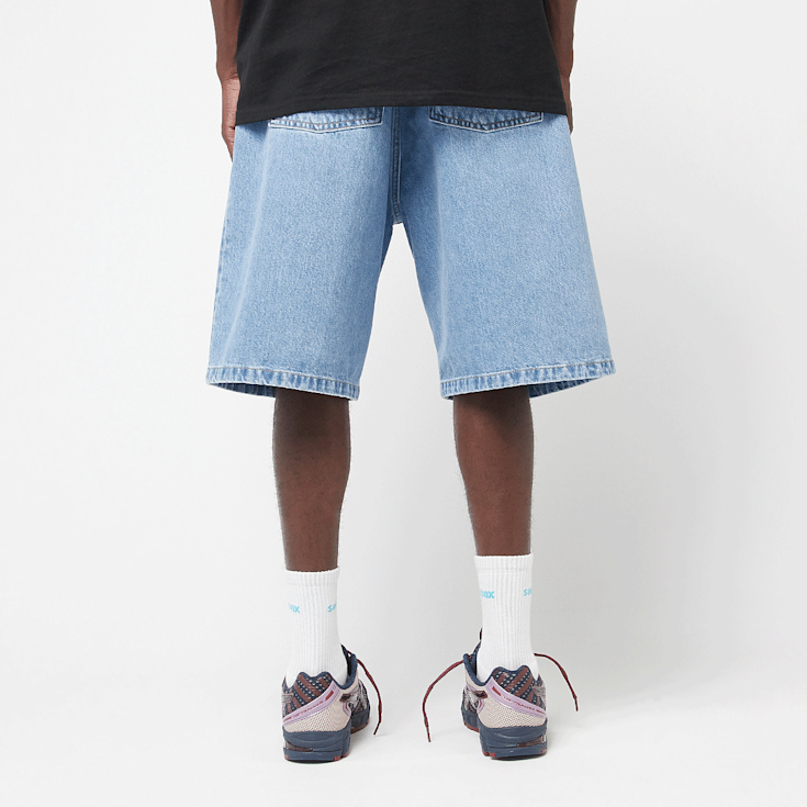 CARHARTT WIP カーハート BRANDON SHORT IO31921 Carhartt WIP Brandon Short | I031921.8906 | AFEW STORE