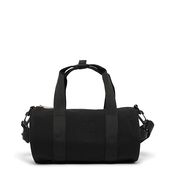Buy Carhartt WIP Clarton Duffle Bag in black | I034630.89XX