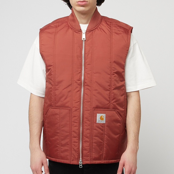 Lachlan Vest