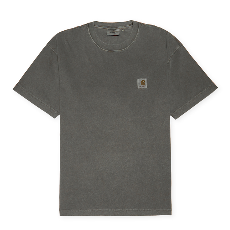 CarharttWIP カーハート ネルソン Tシャツ グレー M Buy Carhartt WIP Nelson T-Shirt in grey | I029949.87GD.03