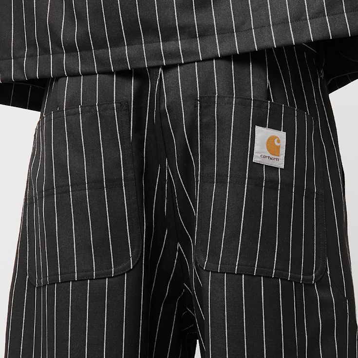 【値下げ中】カーハート　seaton pant 28サイズ Carhartt WIP Seaton Pant, Black | Official Online Store