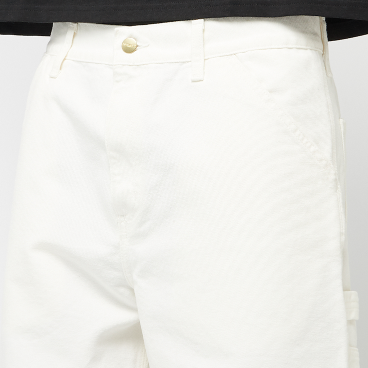 Buy Carhartt WIP Single Knee Pant in beige | I031497.D602.30