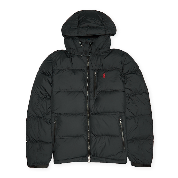 ジャケット・アウター Polo Ralph Lauren Jacket POLO RALPH LAUREN JACKET / GREEN : Surku Cafe Online - 通販