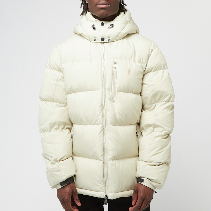 El Cap Jacket Insulated Bomber Polyester