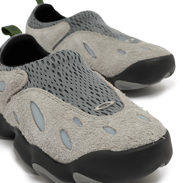 〈最終値下げ〉Oakley Factory Team Orbital Flesh Oakley Oakley Factory Team Orbital Flesh - Ghost Gray