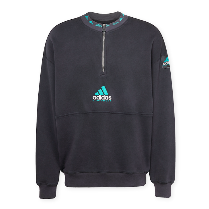 EQT Fleece Halfzip Sweatshirt