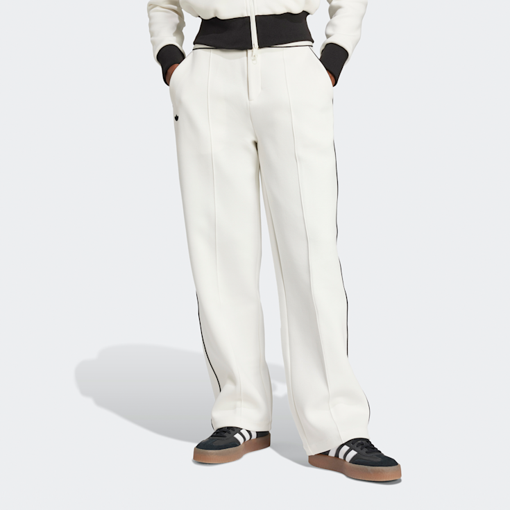★★Adairs★★ Premium tailored pants JD5471 Buy adidas Originals Wmns Tailored Pants in wit | JD5471 at
