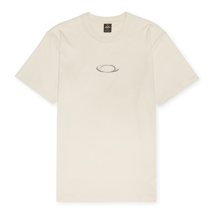 Buy Oakley MTL Tee in beige | FOA405444-68S at solebox