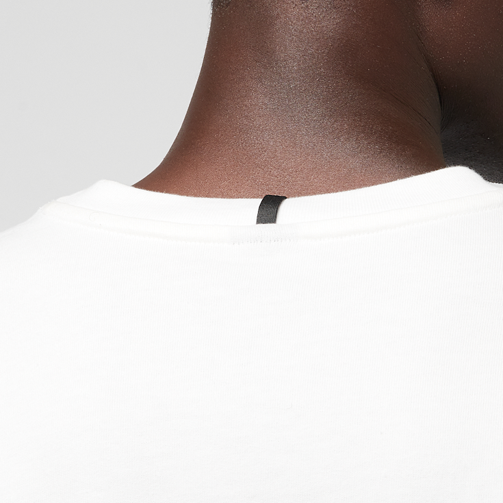 Buy Oakley Wired Mountain Scape Tee in white | FOA406858-100