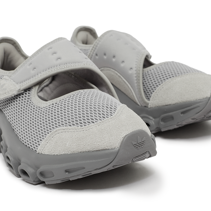 Buy adidas Originals Wmns Adifom Megajane in grey | JH7556