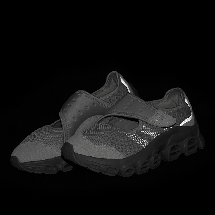 Buy adidas Originals Wmns Adifom Megajane in grey | JH7556