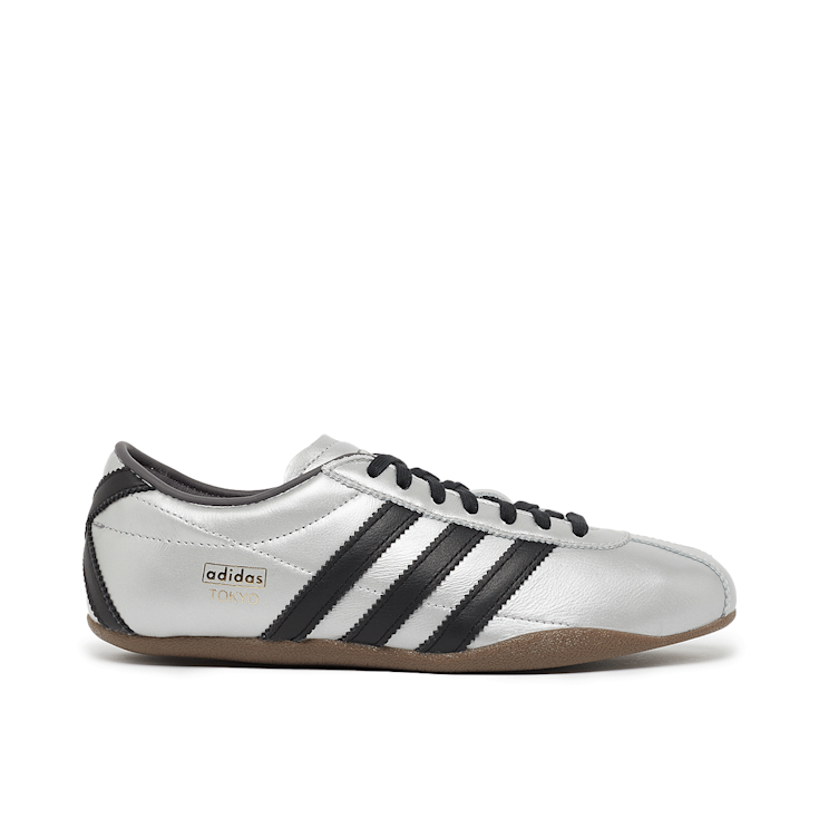 【新品】adidas Tokyo/トーキョーデコン　24cm シルバー Buy adidas Originals Wmns Tokyo Decon in silver | JQ3024 at