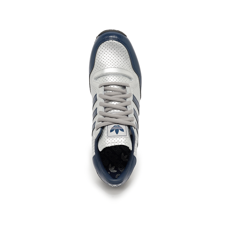 アース Buy adidas Originals x Bad Bunny Adizero 72 in blau | JQ8757