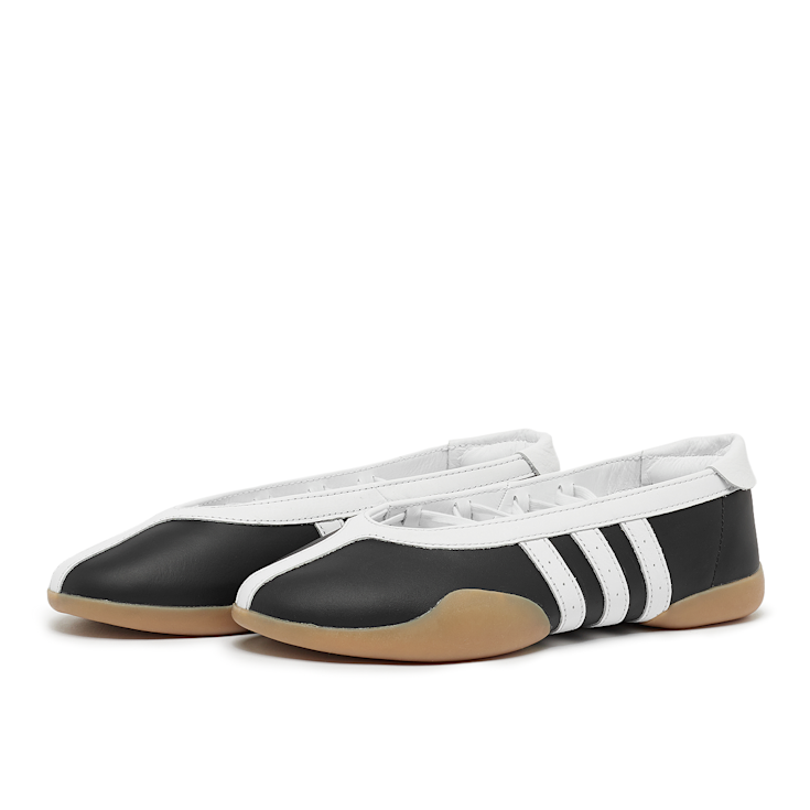 ボクシング adidas originals TAEKWONDO MEI BALLET adidas Taekwondo Mei Shoes - Black | Free Shipping with