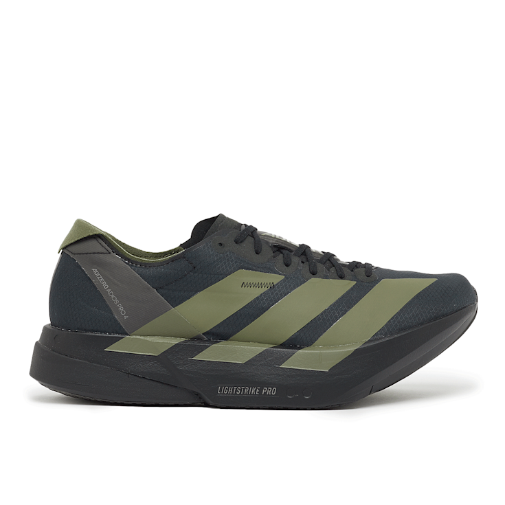 Buy adidas Originals Adizero Adios Pro 4 in blue | JP6314 at