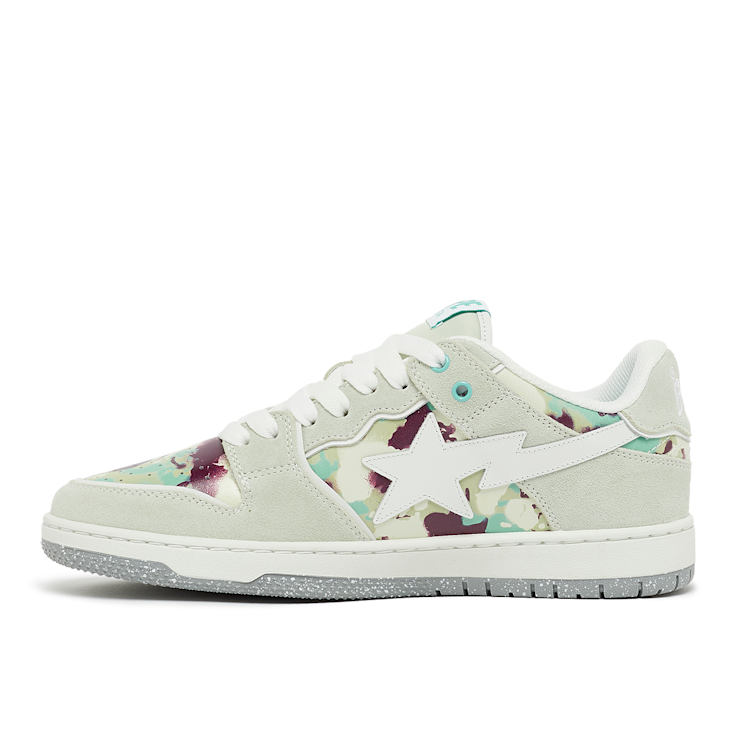 Buy A Bathing Ape Bape SK8 Sta #3 M2 in multi-colour