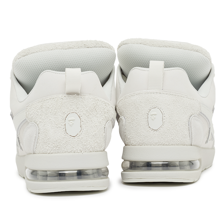 【A BATHING APE】BAPE FLIP STA #1 WHITE UNISEX 要在庫確認 A BATHING APE® BAPE Flip STA #1 M2 | Bape official website