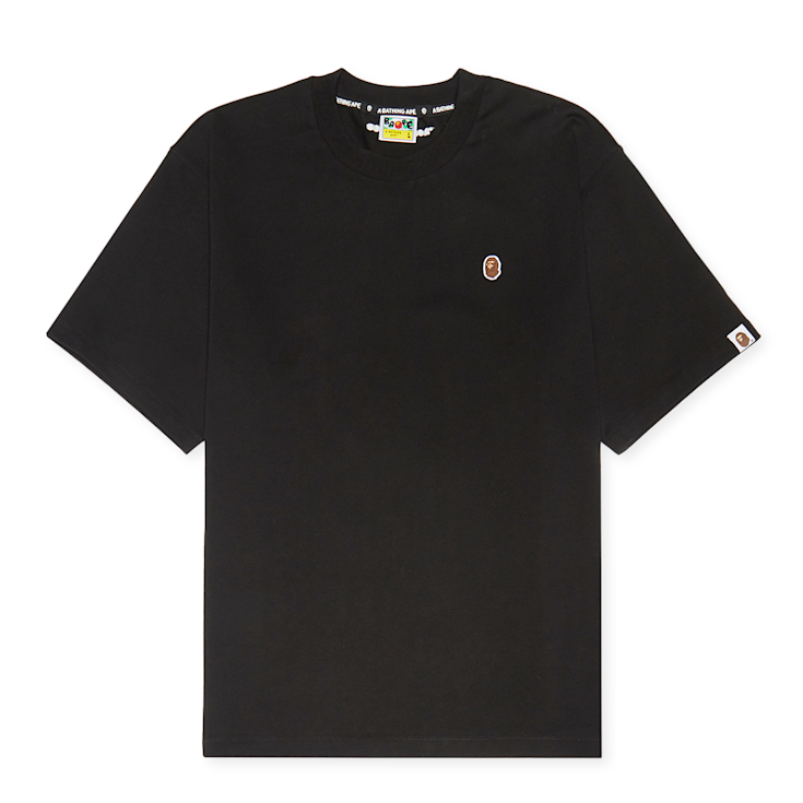 One Point Relaxed Fit Tee