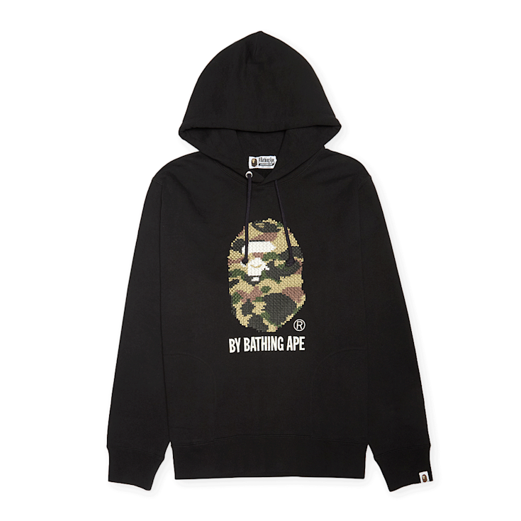 Kaufe A Bathing Ape 1st Camo By Bathing Ape Pullover Hoodie
