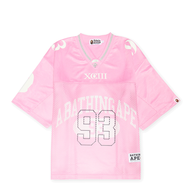 スケートボード BAPE LINE CAMO MULTILOGO RELAXED PINK BAPE LINE CAMO MULTILOGO RELAXED PINK スケートボード
