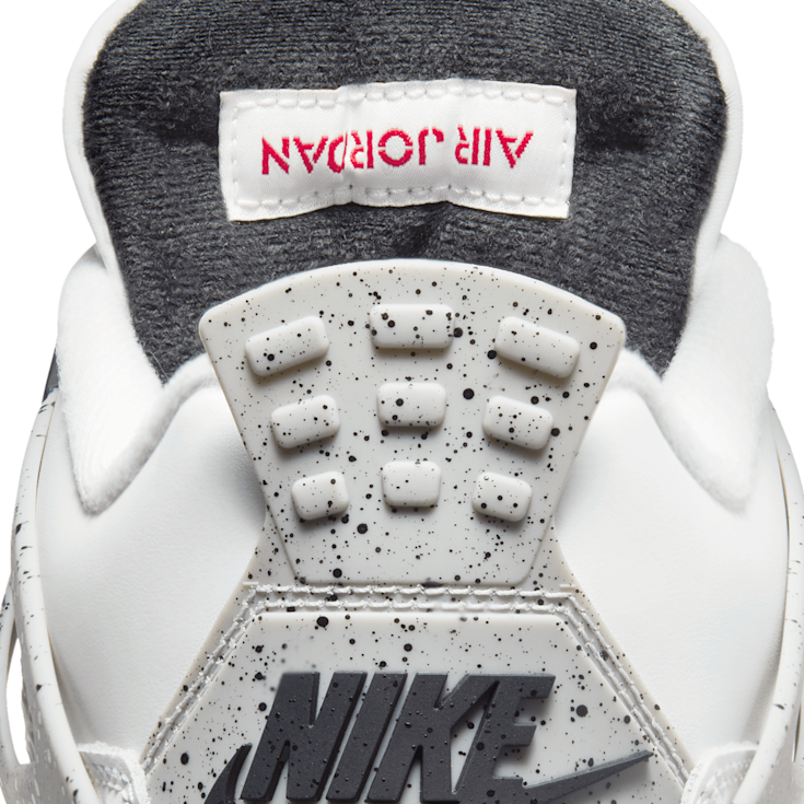 Air Jordan 4 ユニオン26.5cm Jordan 4 Retro x Union LA Mid Off Noir for Sale