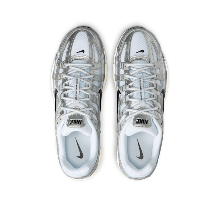 【ナイキ】 WMNS P-6000 ★ CD6404-105 ★ 25~28.5 Buy Nike Wmns P-6000 in silver | CD6404-105 at solebox