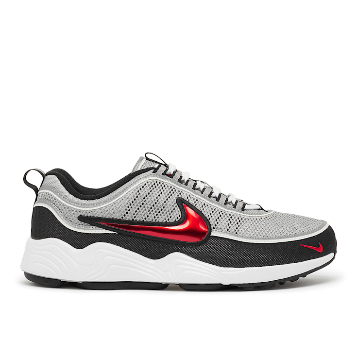 靴 25 Nike Air Zoom Spiridon OG \"Sport Red\" 12/20発売｜Nike Air Zoom Spiridon OG 
