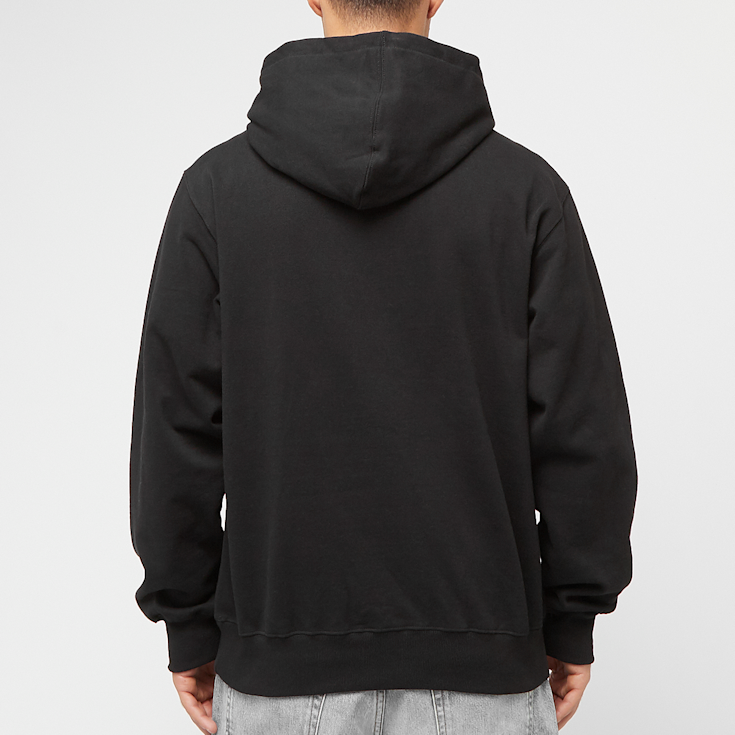 Buy thisisneverthat T-Logo Hoodie in black | TN243TSWHO01