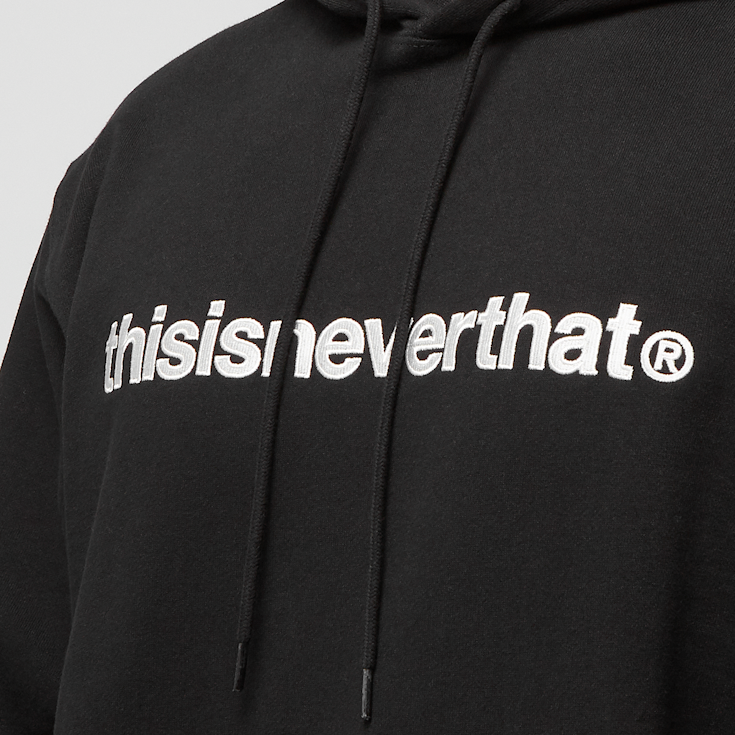 トップス thisisneverthat T-Logo Hoodie 24AW T-Logo Hoodie - thisisneverthat®