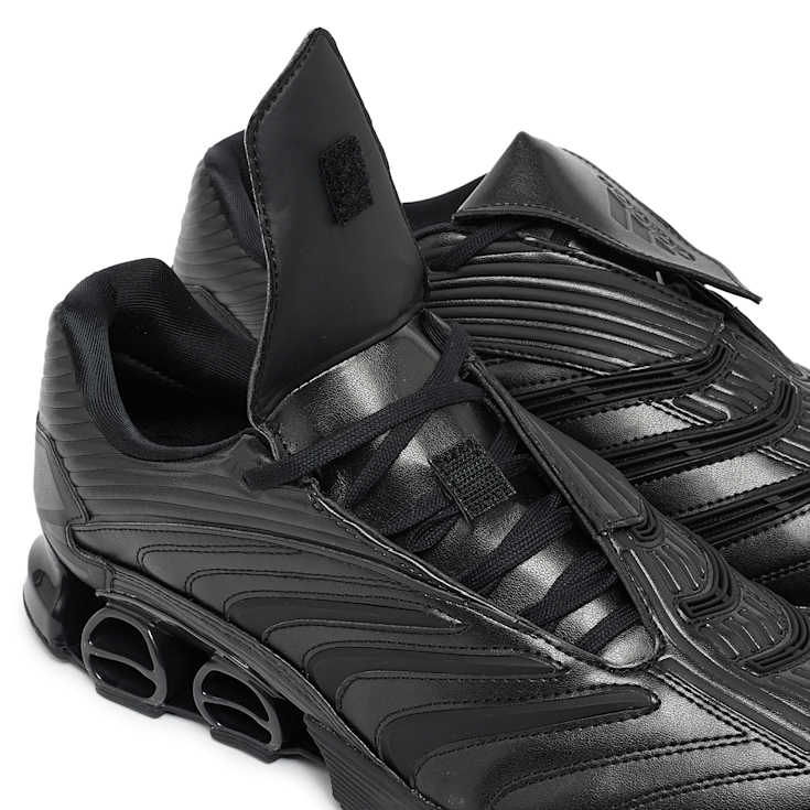 Buy adidas Originals Predator Megaride in black | JR5567 at