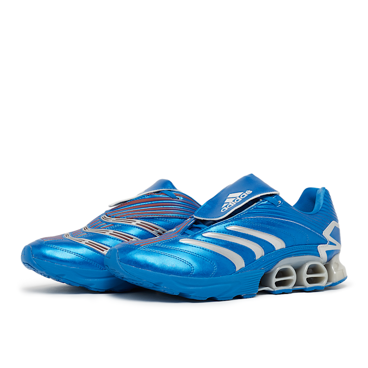★アディダス★Originals Predator Megaride★llic Blue adidas Predator Megaride Metallic Blue Men's - JI3515 - US